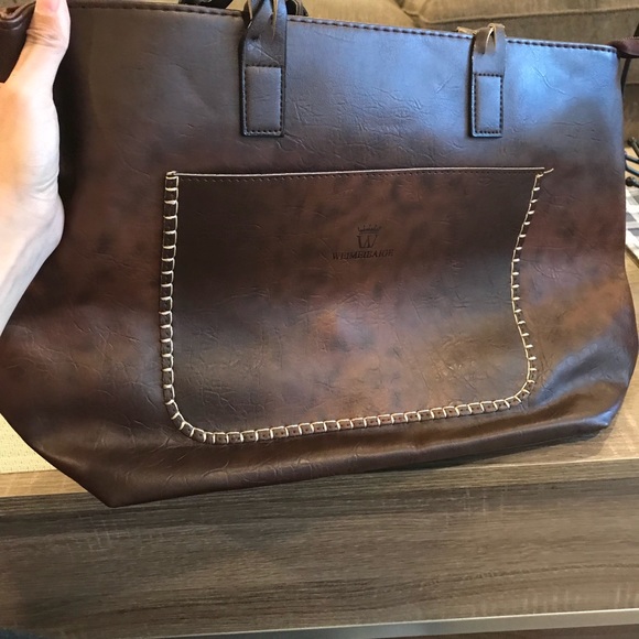 Shoulder bag - Picture 4 of 4